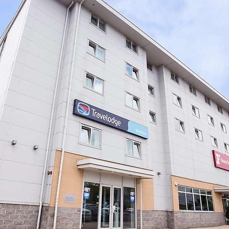 Travelodge Basildon Dış mekan fotoğraf