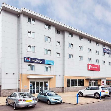 Travelodge Basildon Dış mekan fotoğraf