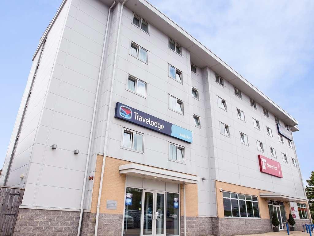 Travelodge Basildon Dış mekan fotoğraf