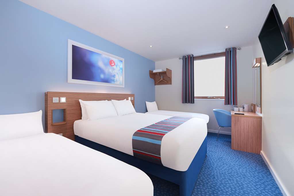 Travelodge Basildon Olanaklar fotoğraf